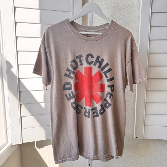 Band T Tops - Graphic Tee. Unisex. Size L